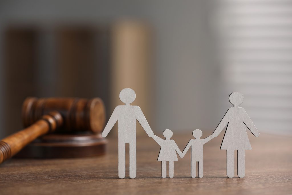 Derecho de Familia