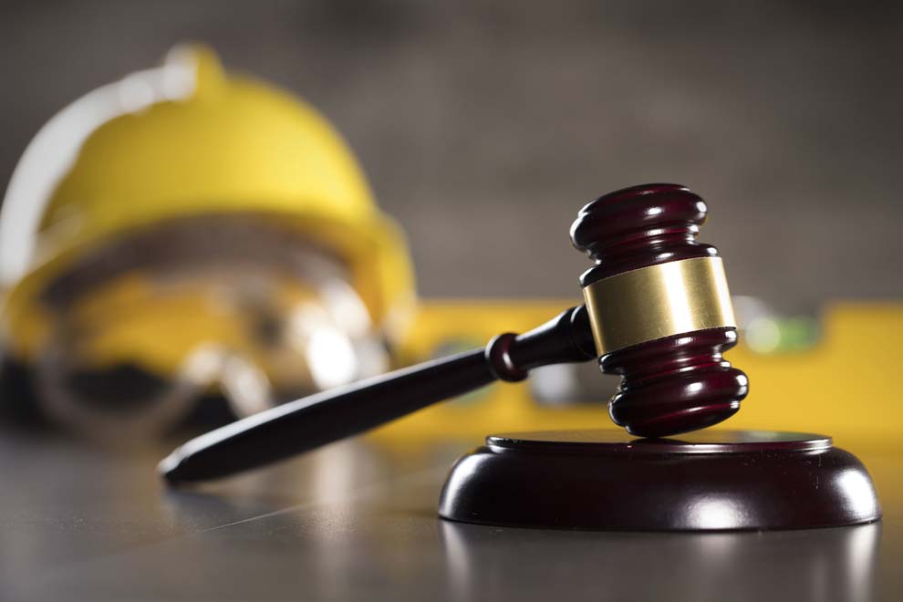 Derecho Laboral