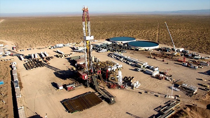Oil & Gas